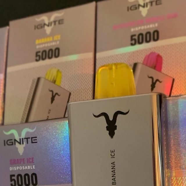 VAPEs ou PODs Descartáveis: A Nova Sensação do Mercado