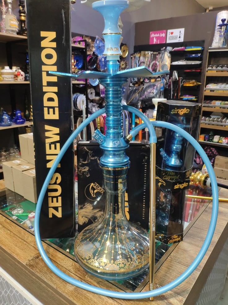 Qual a Origem do Narguilé? Uma Viagem pela História do Cachimbo de Água