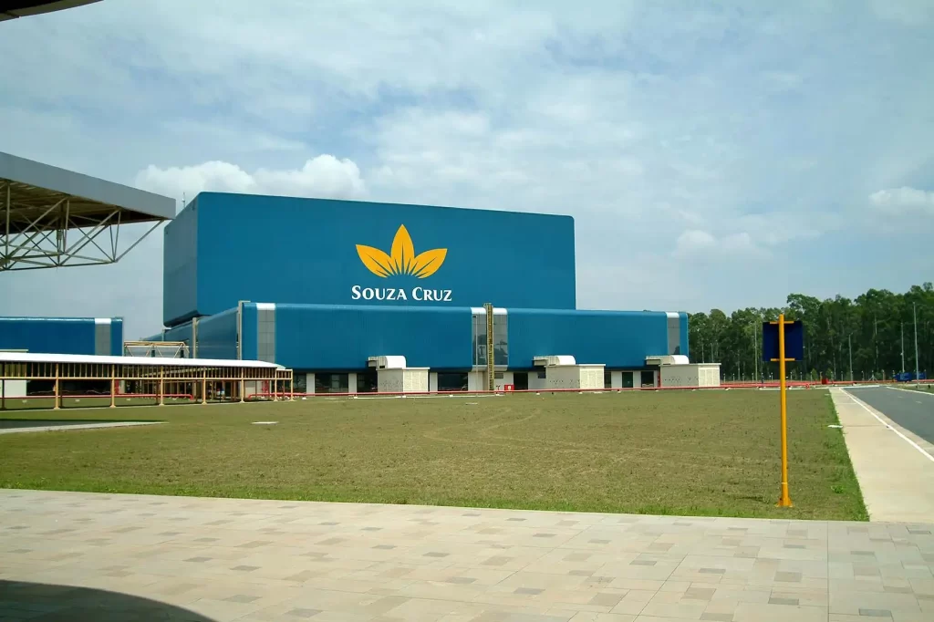 Souza Cruz: A História da Gigante Brasileira do Tabaco